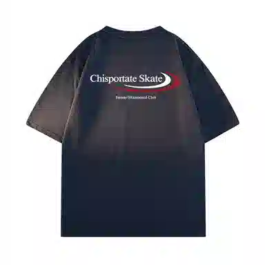 Chisportate LogoT