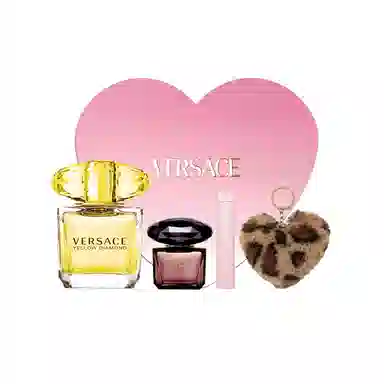 VERSACE EDP 30ml50ml+5ml
