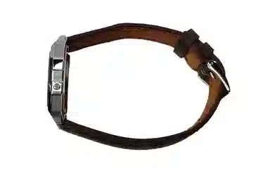 CASIO A158WA-1-Damier Ignis