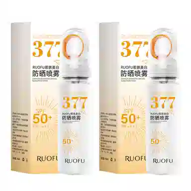 RUOFU 377 SPF50+PA++ 90ml