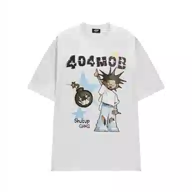 404MOB GANG T