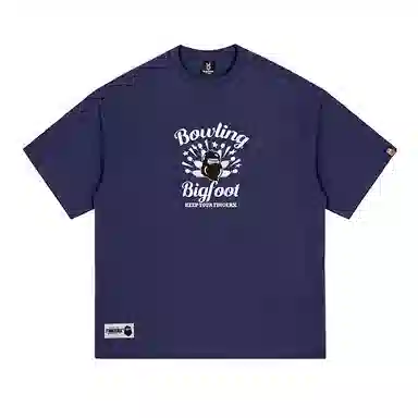 I.TFGXXFingercroxx T