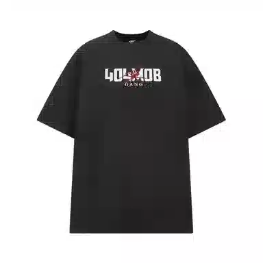 404MOB GANG LogoT
