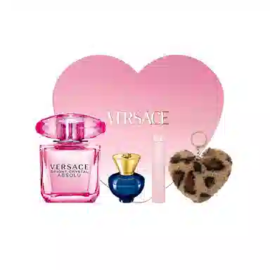 VERSACE EDP 30ml50ml+5ml
