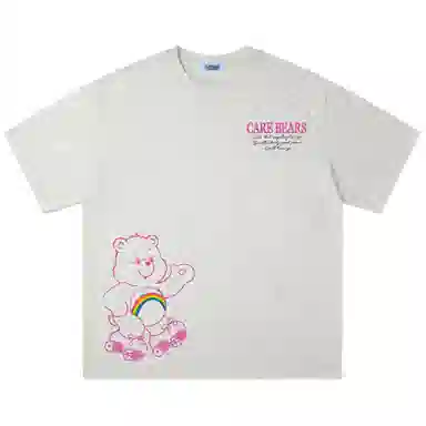 CAREBEARS T
