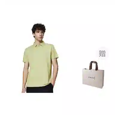 JUDGER Polo