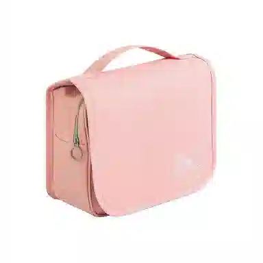 馨枕居 轻旅皮膜挂钩洗漱包