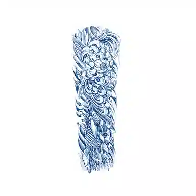 ins 5.5x46.5cm