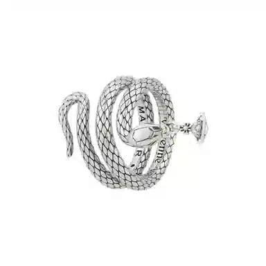 Vivienne Westwood Albane Ring Silver