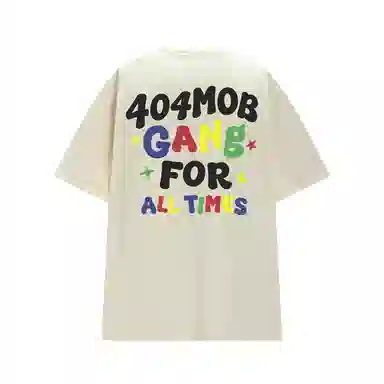 404MOB GANG T