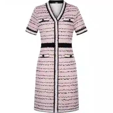 KARL LAGERFELD SS25 V