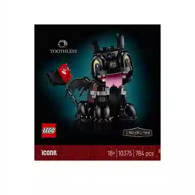 LEGO ICONS 10375