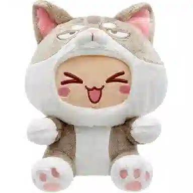 The Green Party 38cm