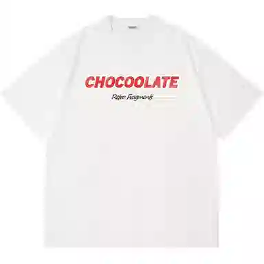 CHOCOOLATE T