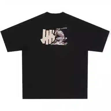 UNDEFEATED T