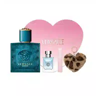 VERSACE 30ml50ml+5ml