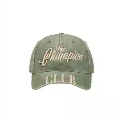 Champion Campus Star Baseball Cap 2.0