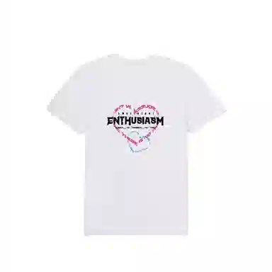 DESCENTE TOUGH logoT