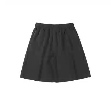 北极绒 运动夏季五分裤子宽松轻薄透气中裤美式潮流篮球休闲短裤 男款