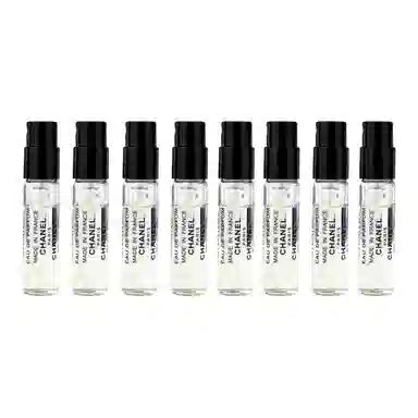 CHANEL 1957 EDP 4ml4ml*24ml*34ml*54ml*8