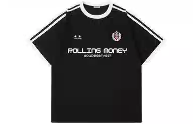 Rolling Money T