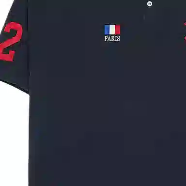 Balenciaga SS24 Polo