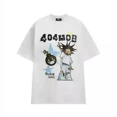 404MOB GANG T