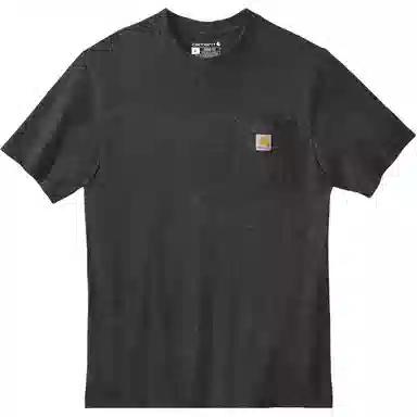 Carhartt K87 Deep Grey