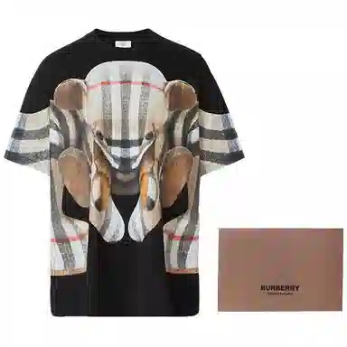 Burberry Thomas T