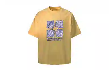 MANYSTON T
