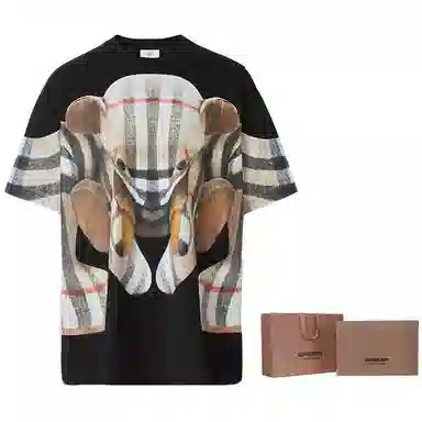 Burberry Thomas T