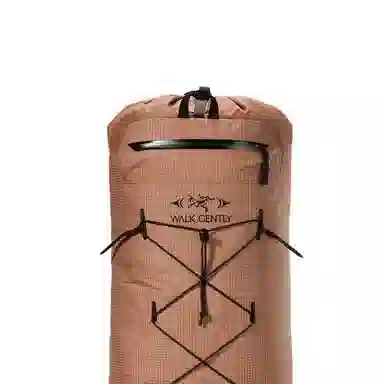 Arcteryx walk gently Alpha FL 30L