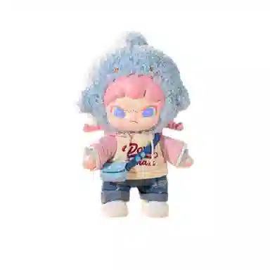TNT SPACE DORA 34cm