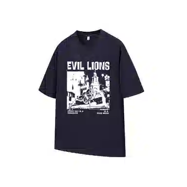 Evil lions T