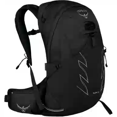 Osprey Talon 22 Black