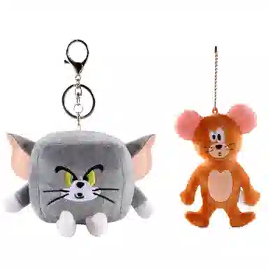 HUGKIS Tom Jerry 10cm11cm12cm13cm