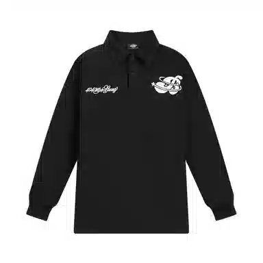 404MOB GANG Polo