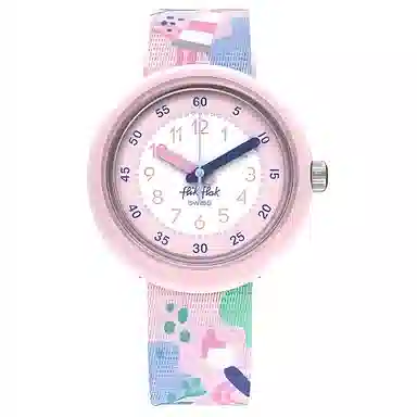 SWATCH FLIK FLAK FUTURE DREAMS 30 31.85mm PET