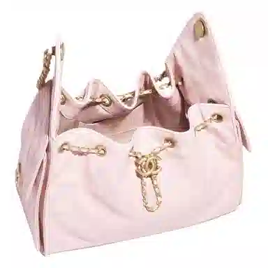 CHANEL 25Bag 25S Logo