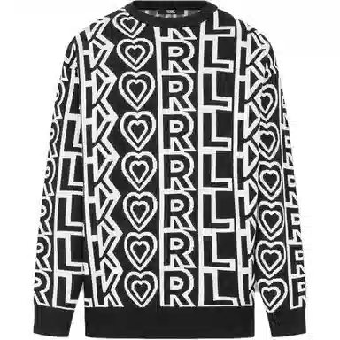 KARL LAGERFELD Logo