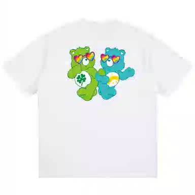 CAREBEARS T