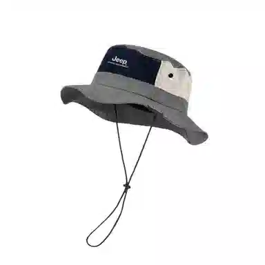 Jeep Fisherman Hat