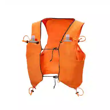 Arcteryx Norvan 7 logo