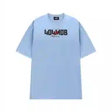 404MOB GANG LogoT