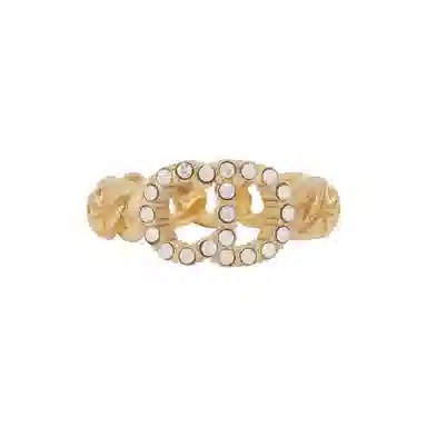Dior Clair D Lune Ring
