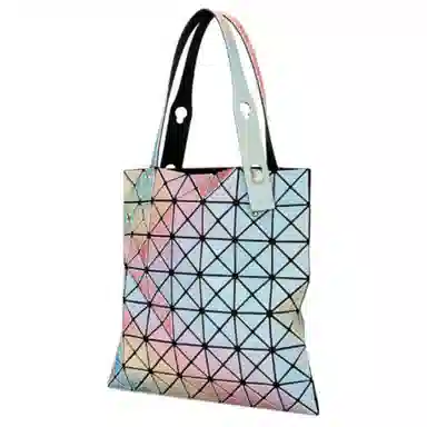 ISSEY MIYAKE 6 Tote