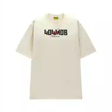 404MOB GANG LogoT