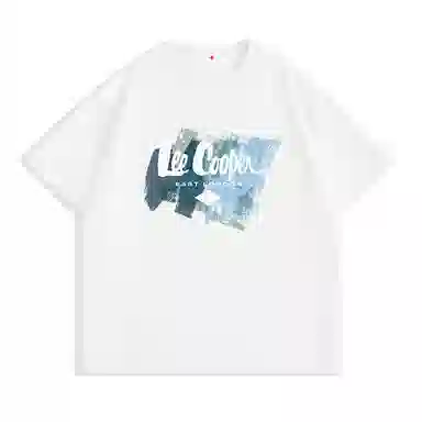 Lee Cooper T
