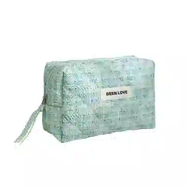 馨枕居 绣梦八角化妆包