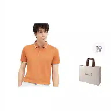 JUDGER Polo